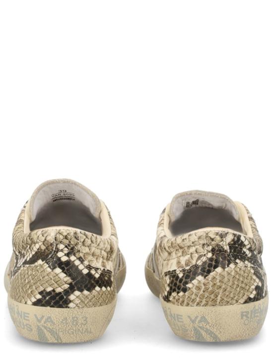 26SS 프리미아타 스니커즈 DAVIDD 8099 Neutrals - PREMIATA