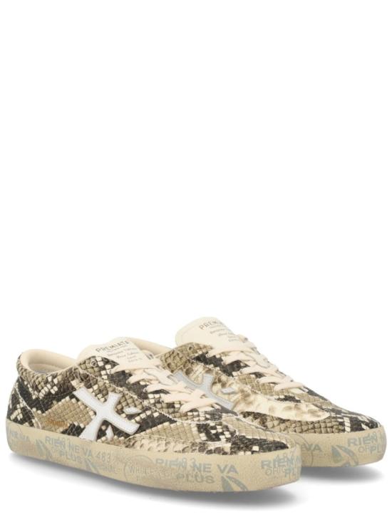 26SS 프리미아타 스니커즈 DAVIDD 8099 Neutrals - PREMIATA