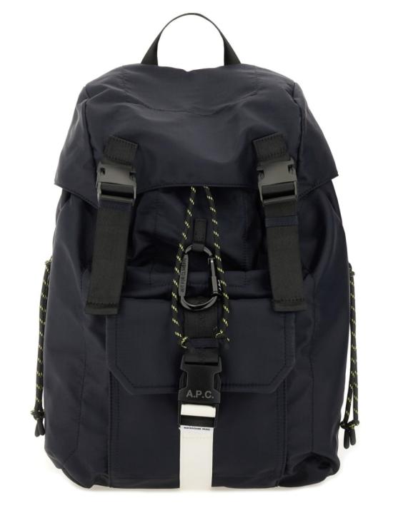  아페쎄 트렉 백팩 PAAFH H62220 IAK Black