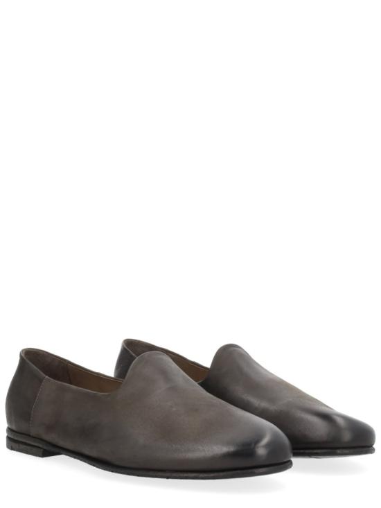 26SS 프리미아타 로퍼 32254 VELVETBRASSLAVAGNA Grey - PREMIATA