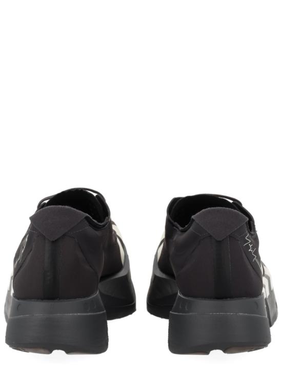 26SS 와이쓰리 스니커즈 KI6876 UTIBLK UTIBLK OWHITE Grey - Y-3