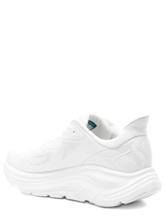 25FW 호카 클리프톤 10 1162030 WWH White - HOKA