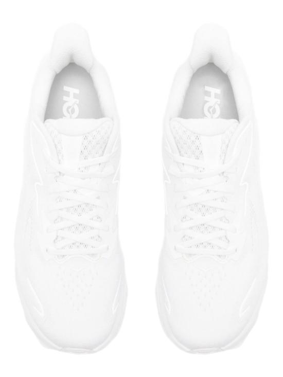25FW 호카 클리프톤 10 1162030 WWH White - HOKA