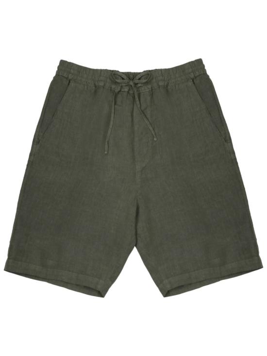  120 리노 숏팬츠 33ALIM29CM 0000253000038 Grey