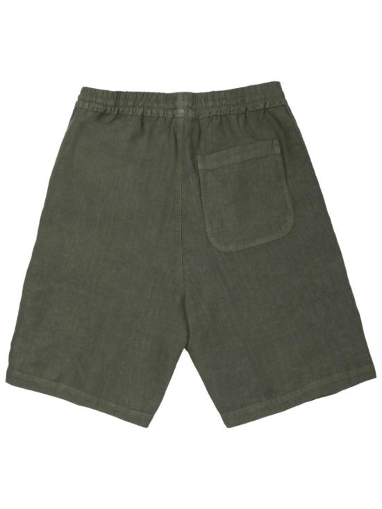  120 리노 숏팬츠 33ALIM29CM 0000253000038 Grey - 120 LINO