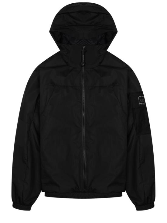26SS 씨피 컴퍼니 자켓 20CLOW026A 110400A999 Black