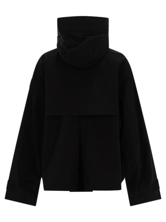26SS 캐나다구스 자켓 5632W 9061 Black - CANADA GOOSE