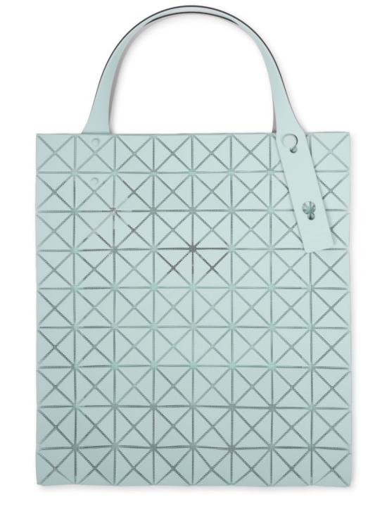 26SS 바오바오 토트백 BB66AG512 71 White