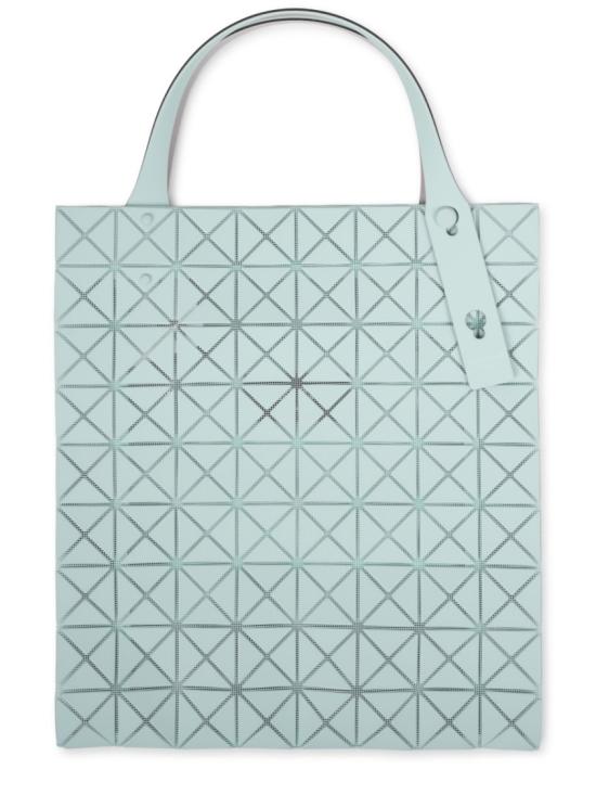 26SS 바오바오 토트백 BB66AG512 71 White - BAOBAO