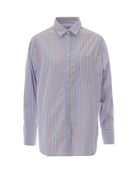 26SS 라코스테 탑 837604 Grey