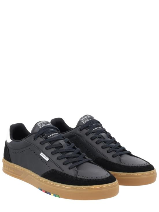  PS 바이 폴스미스 스니커즈 M2S HLS11 TLEA 79 Black - PS BY PAUL SMITH