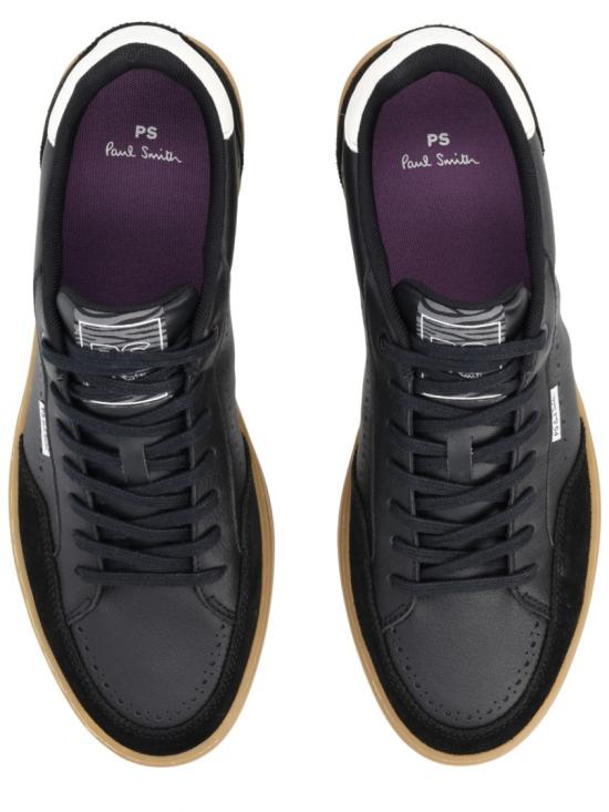  PS 바이 폴스미스 스니커즈 M2S HLS11 TLEA 79 Black - PS BY PAUL SMITH