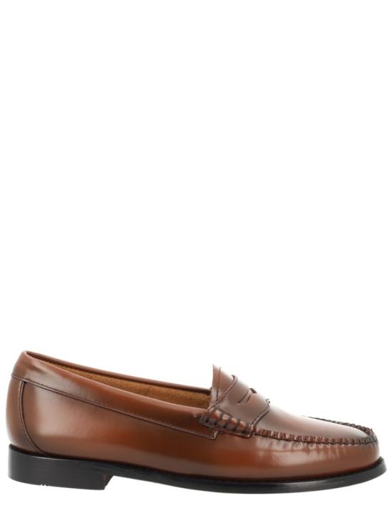 26SS 지에이치 바스앤코 로퍼 BA41010 0CG Brown