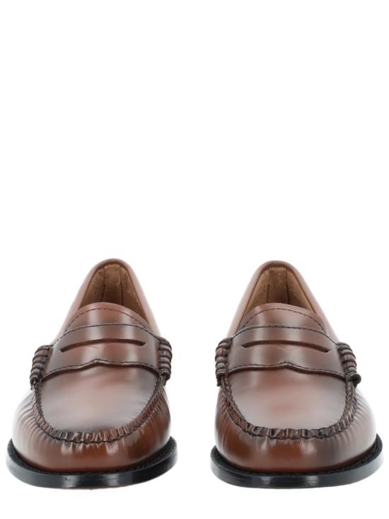26SS 지에이치 바스앤코 로퍼 BA41010 0CG Brown - G.H. BASS & CO.