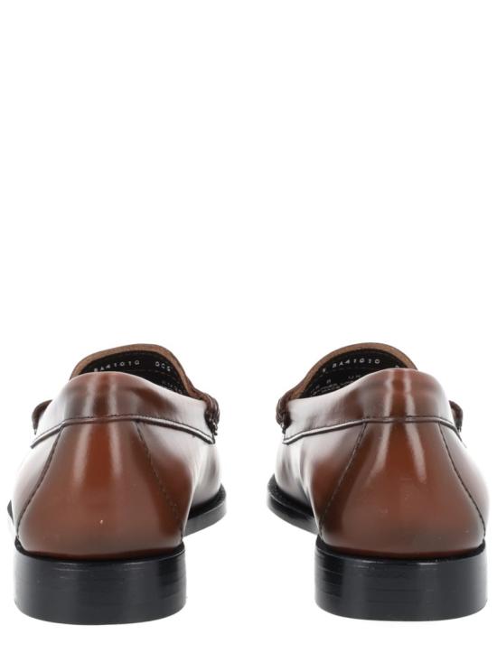 26SS 지에이치 바스앤코 로퍼 BA41010 0CG Brown - G.H. BASS & CO.
