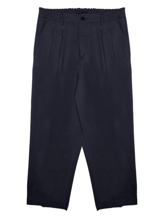  로우브랜드 팬츠 LP26004E016 PEACOAT Black