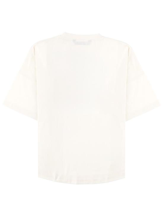 26SS 팜앤젤스 반팔 티셔츠 PMAA10BS26 JER0040360 Neutrals - PALM ANGELS
