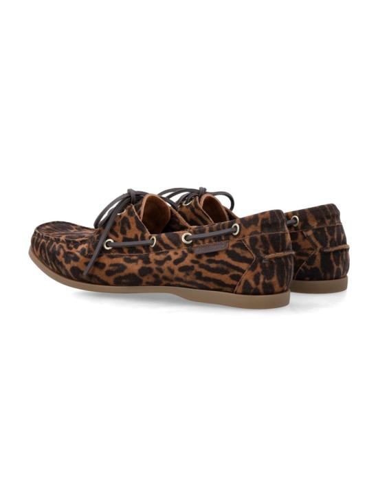26SS 톰포드 로퍼 J1467LCL496CEEH Brown - TOMFORD