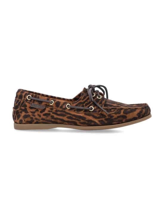 26SS 톰포드 로퍼 J1467LCL496CEEH Brown