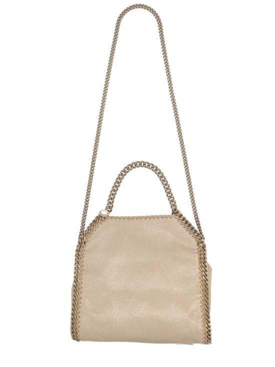 26SS 스텔라 맥카트니 숄더백 371223 WP0650T701 Neutrals - STELLA MCCARTNEY
