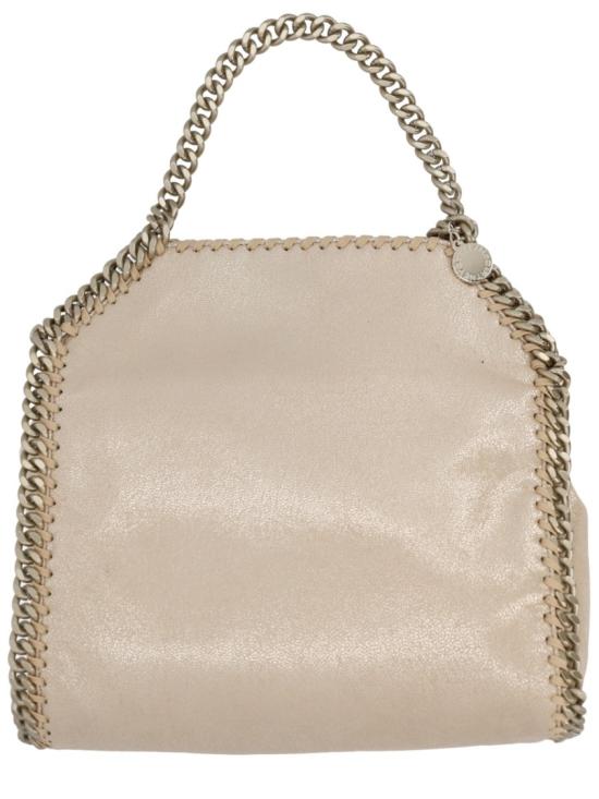 26SS 스텔라 맥카트니 숄더백 371223 WP0650T701 Neutrals - STELLA MCCARTNEY