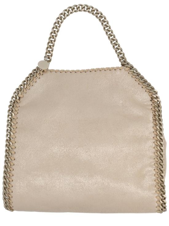 26SS 스텔라 맥카트니 숄더백 371223 WP0650T701 Neutrals