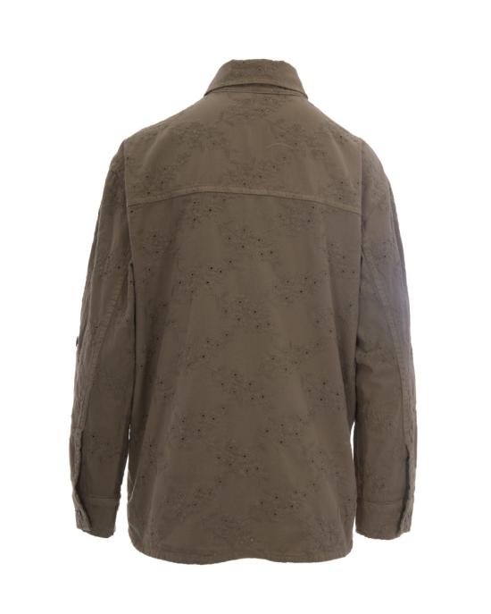 26SS 리우조 탑 3761212 Grey - LIU JO