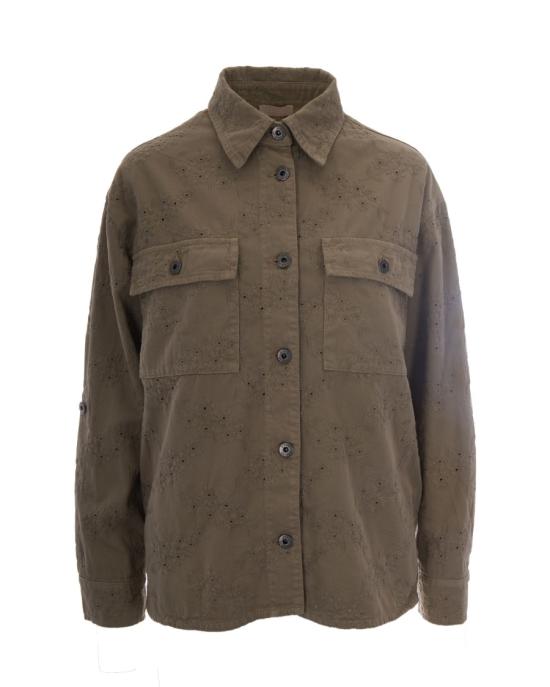 26SS 리우조 탑 3761212 Grey