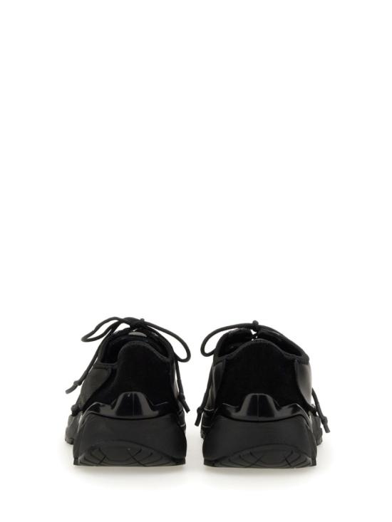  아워레가시 클로브 A2237SBL BLACKLEATHER - OUR LEGACY