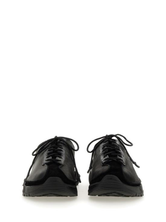  아워레가시 클로브 A2237SBL BLACKLEATHER - OUR LEGACY