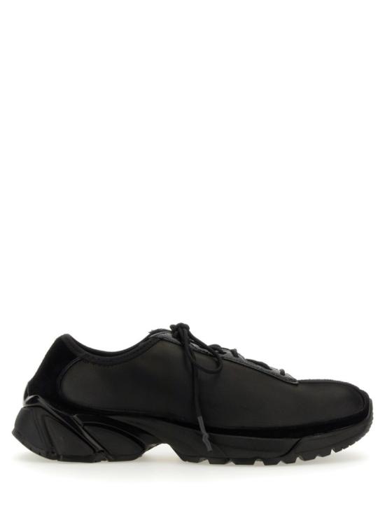  아워레가시 클로브 A2237SBL BLACKLEATHER