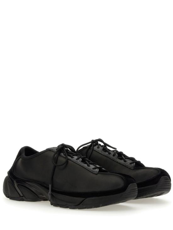  아워레가시 클로브 A2237SBL BLACKLEATHER - OUR LEGACY