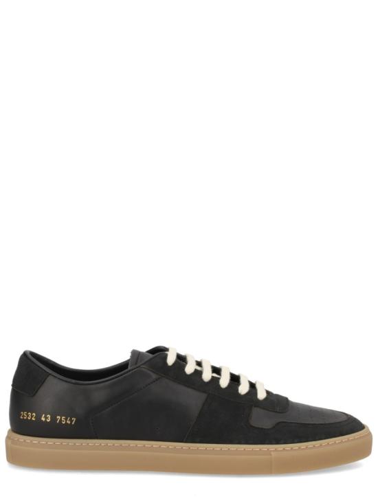 26SS 커먼 프로젝트 스니커즈 2532 7547 Black