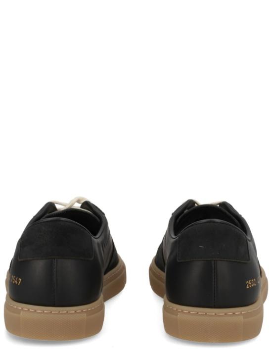 26SS 커먼 프로젝트 스니커즈 2532 7547 Black - COMMON PROJECT