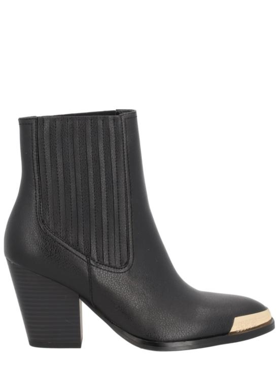25FW 베르사체 부츠 79VA3S26 ZPB68899 Black