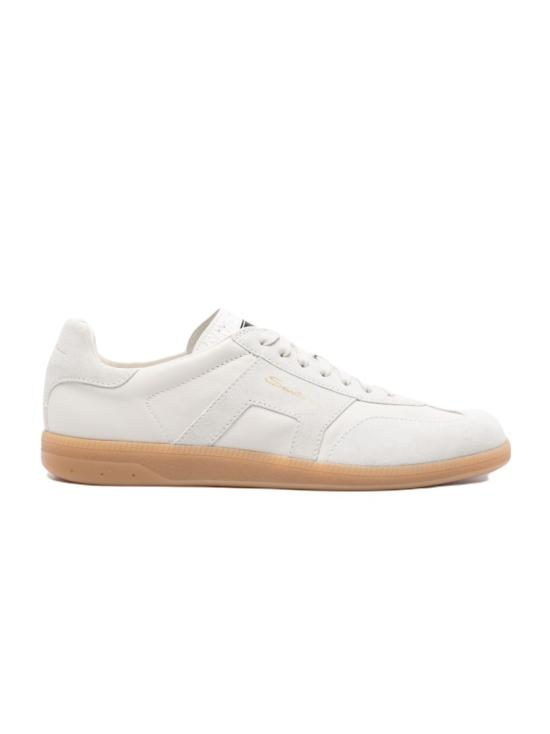 26SS 산토니 스니커즈 MBPL21975FARTNODI50 White