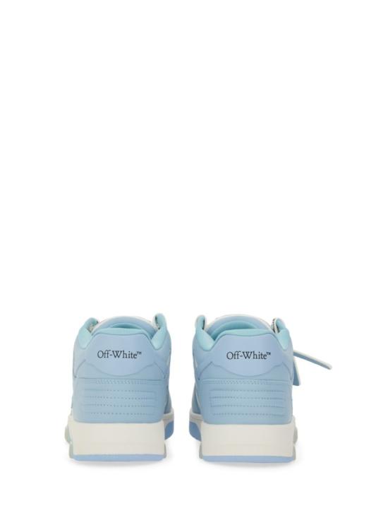  오프화이트 스니커즈 M189C9L007 WHITE LIGHTBLUE - OFF WHITE