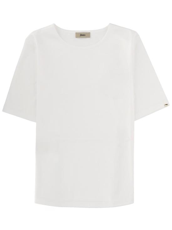 26SS 에르노 탑 JG000258DM01 520631000 White