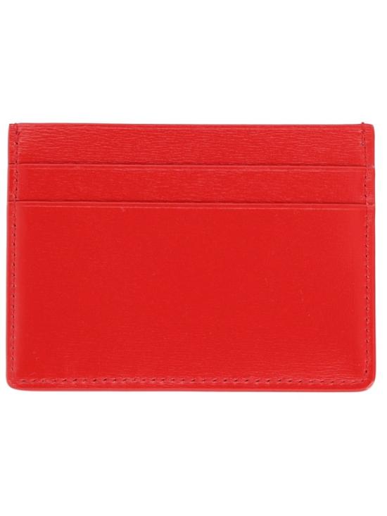 26SS 질샌더 지갑 J07VL0006 P5355618 Red - JIL SANDER