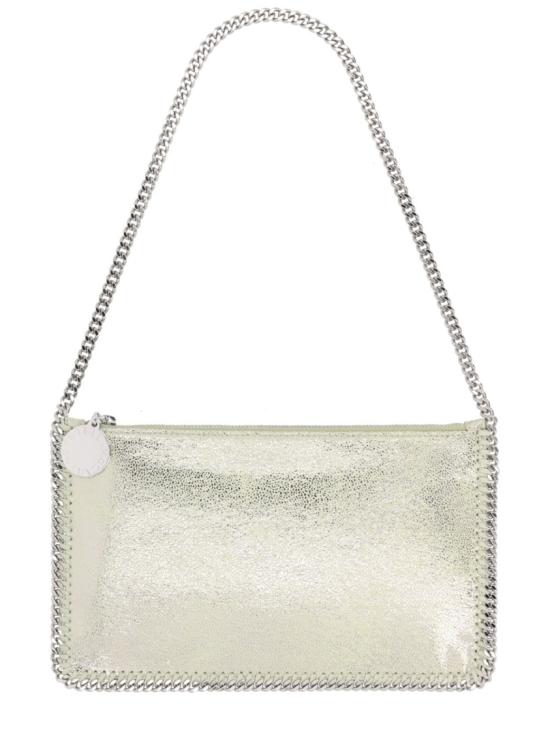 26SS 스텔라 맥카트니 숄더백 7P0076 WP03013038 Neutrals