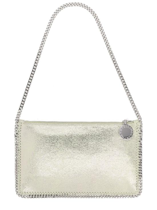 26SS 스텔라 맥카트니 숄더백 7P0076 WP03013038 Neutrals - STELLA MCCARTNEY