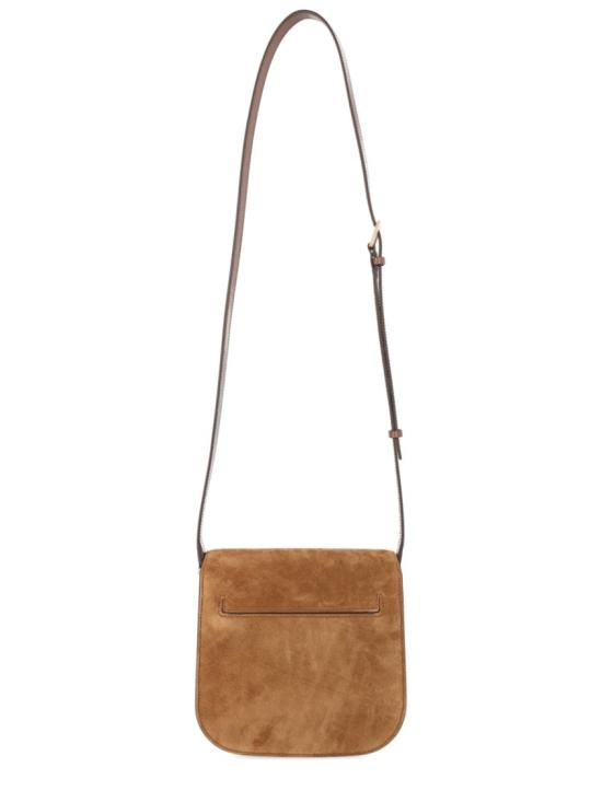26SS 톰포드 크로스백 L1018 LCL068GEDA Brown - TOMFORD