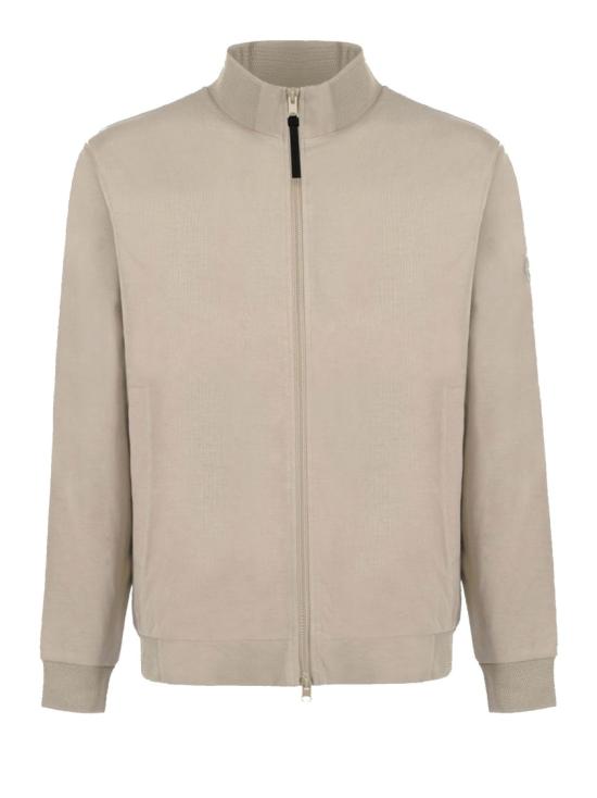 26SS 피플 집업 니트 SAKUPF722930 Neutrals