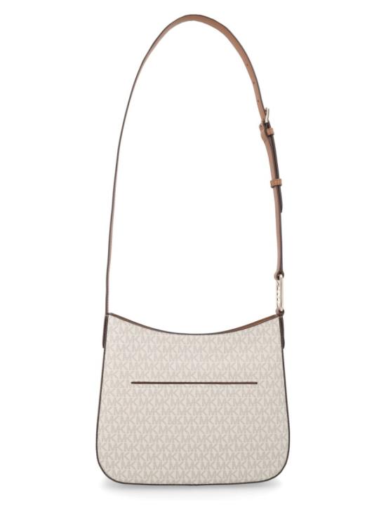 26SS 마이클 코어스 숄더백 32S4G8KM9B 149VANILLA ACRN Neutrals - MICHAEL KORS