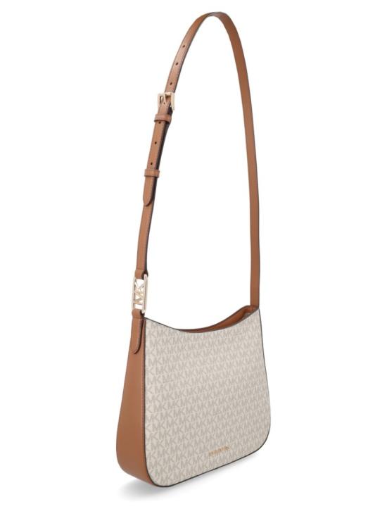 26SS 마이클 코어스 숄더백 32S4G8KM9B 149VANILLA ACRN Neutrals - MICHAEL KORS