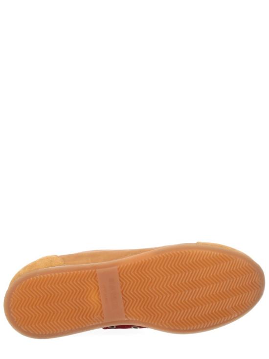  우마 왕 스니커즈 US9587 UW240 Brown - UMA WANG