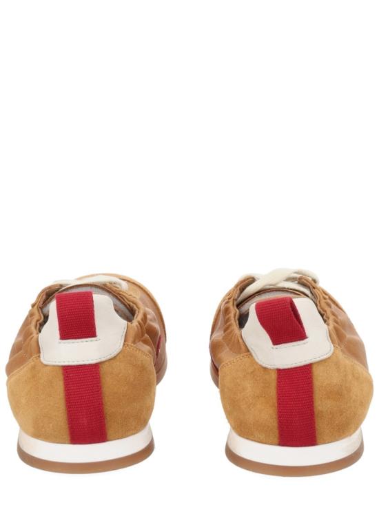  우마 왕 스니커즈 US9587 UW240 Brown - UMA WANG