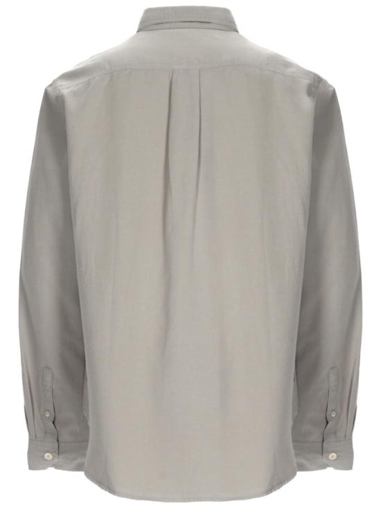26SS PS 바이 폴스미스 긴팔 셔츠 M2R 412Z V22618 74 Grey - PS BY PAUL SMITH
