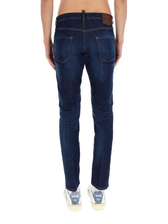 26SS 디스퀘어드2 데님 S74LB1903 D30010470 Black - DSQUARED2