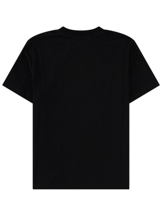 26SS 엠에스지엠 반팔 티셔츠 4041MDM110D 26700299 Black - MSGM